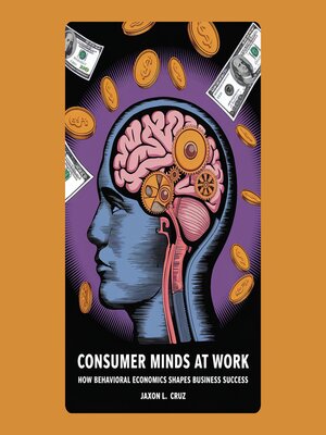 cover image of Consumer Minds at Work